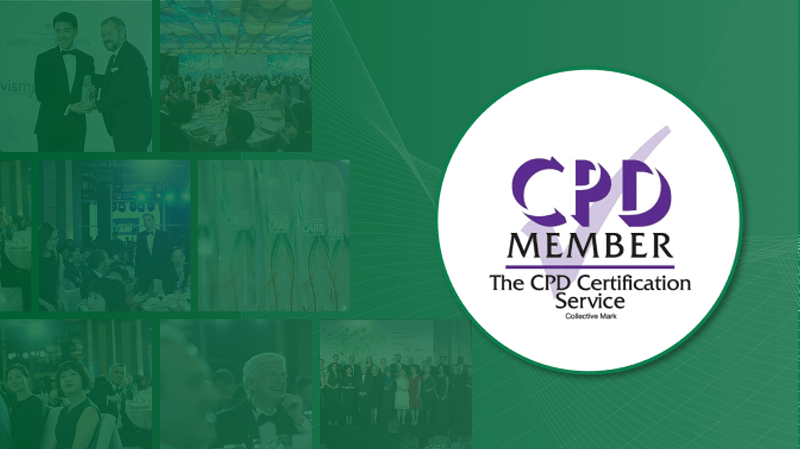 CPD accredited